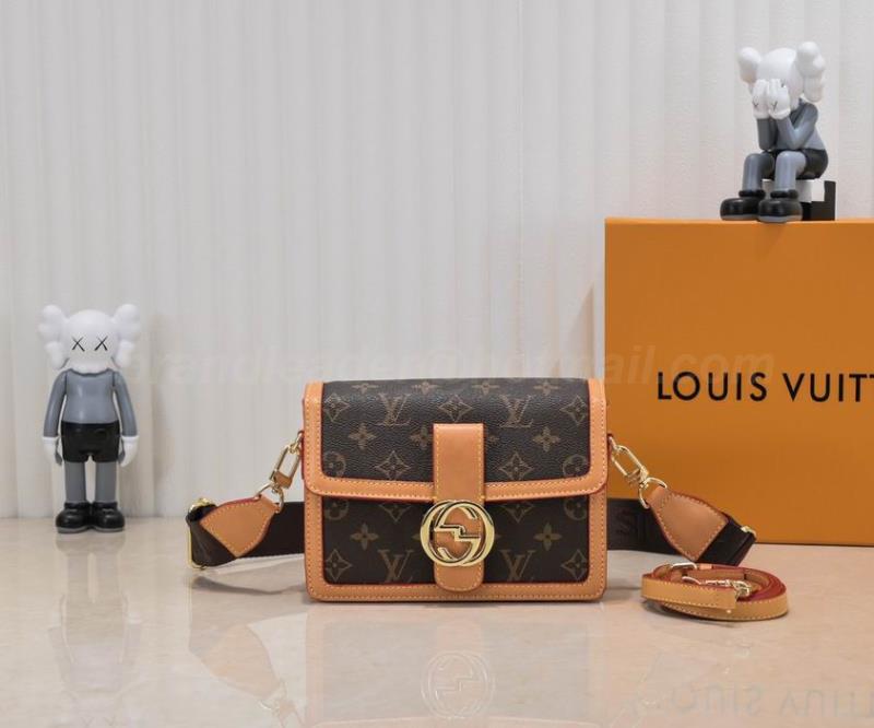 LV Handbags 627